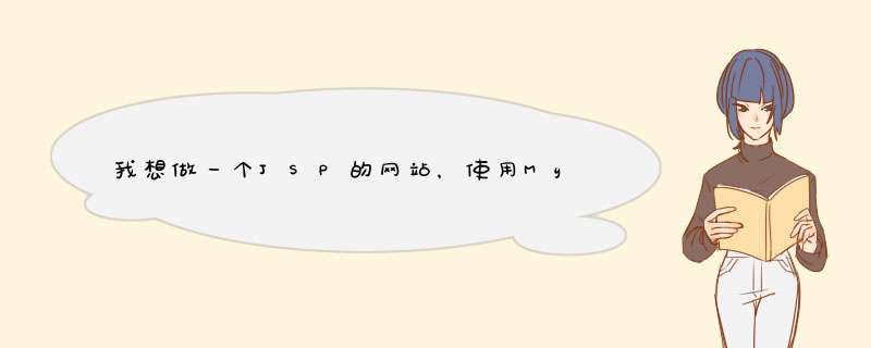 我想做一个JSP的网站，使用MySQL加Apache和tomcat的，不知道那个地方可以申请JSP的域名和空间，要免费的？,第1张