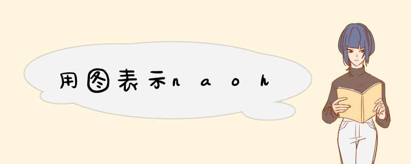 用图表示naoh,第1张