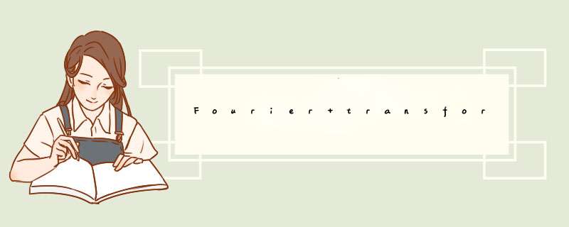 Fourier transform infrared spectroscopy是什么意思,第1张