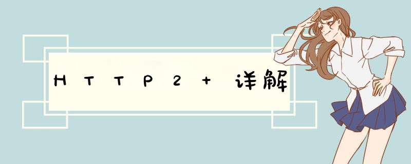 HTTP2 详解,第1张