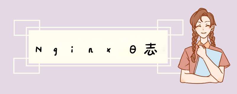 Nginx日志,第1张