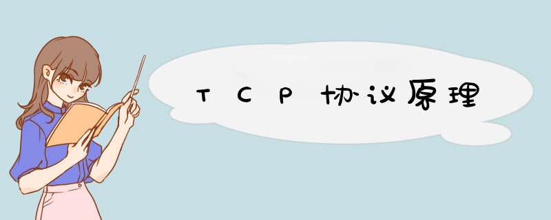 TCP协议原理,第1张